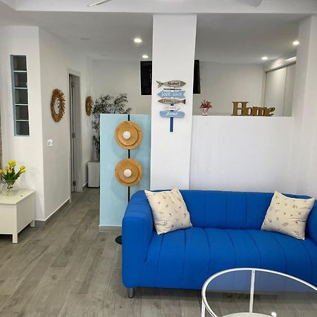 Appartement El Rincon De Mauro à Altea Extérieur photo