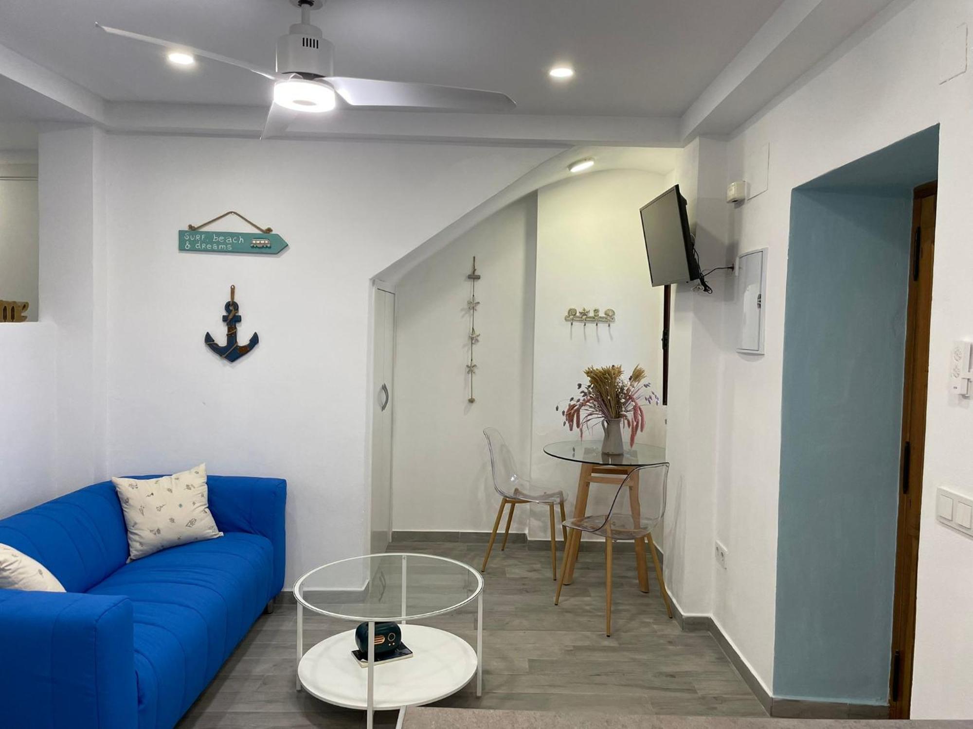 Appartement El Rincon De Mauro à Altea Extérieur photo