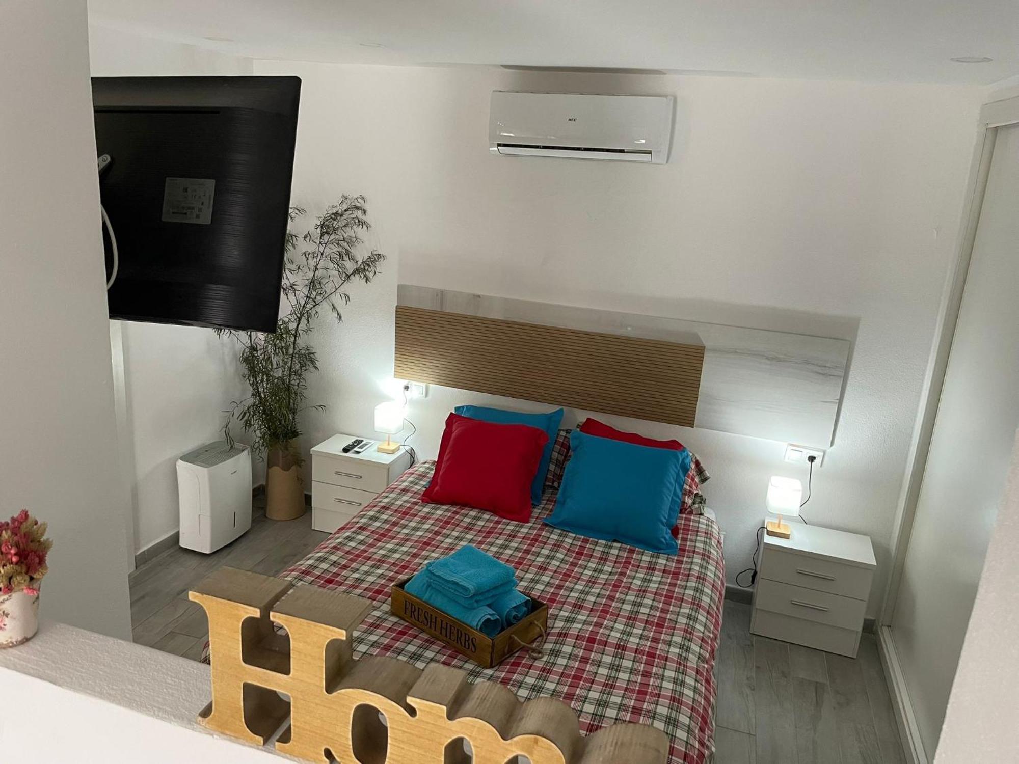 Appartement El Rincon De Mauro à Altea Extérieur photo