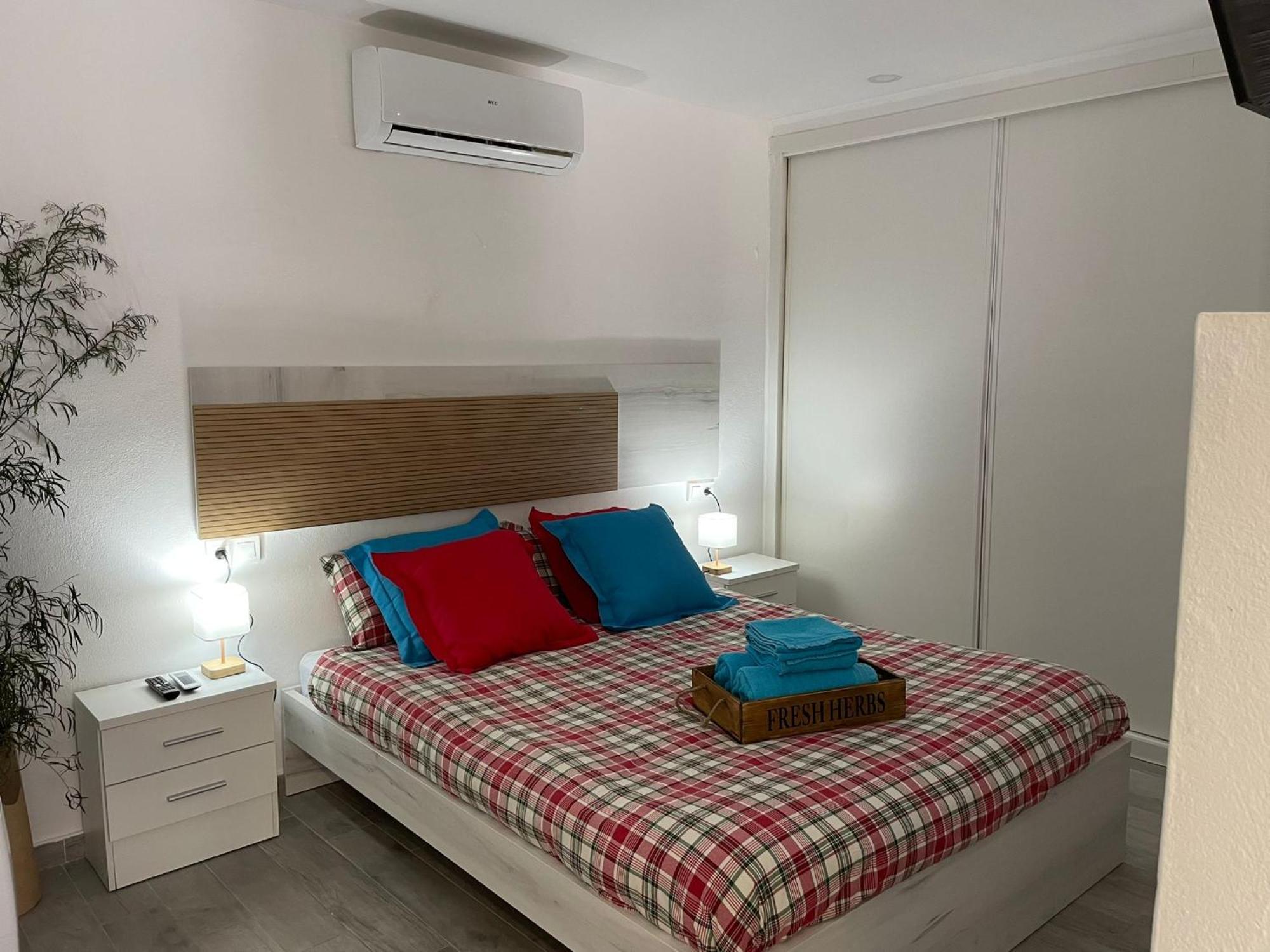 Appartement El Rincon De Mauro à Altea Extérieur photo